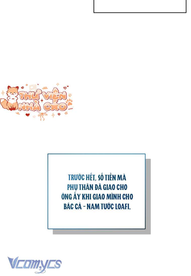 Quan chức cấp thấp, ôm giấc mộng thăng tiến Chap 11 - Trang 3