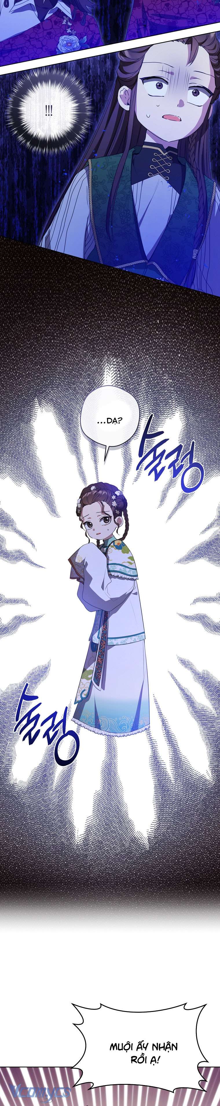 Trở Thành Cô Cháu Gái Bị Khinh Miệt Của Nhà Quyền Quý Chap 24 - Trang 2