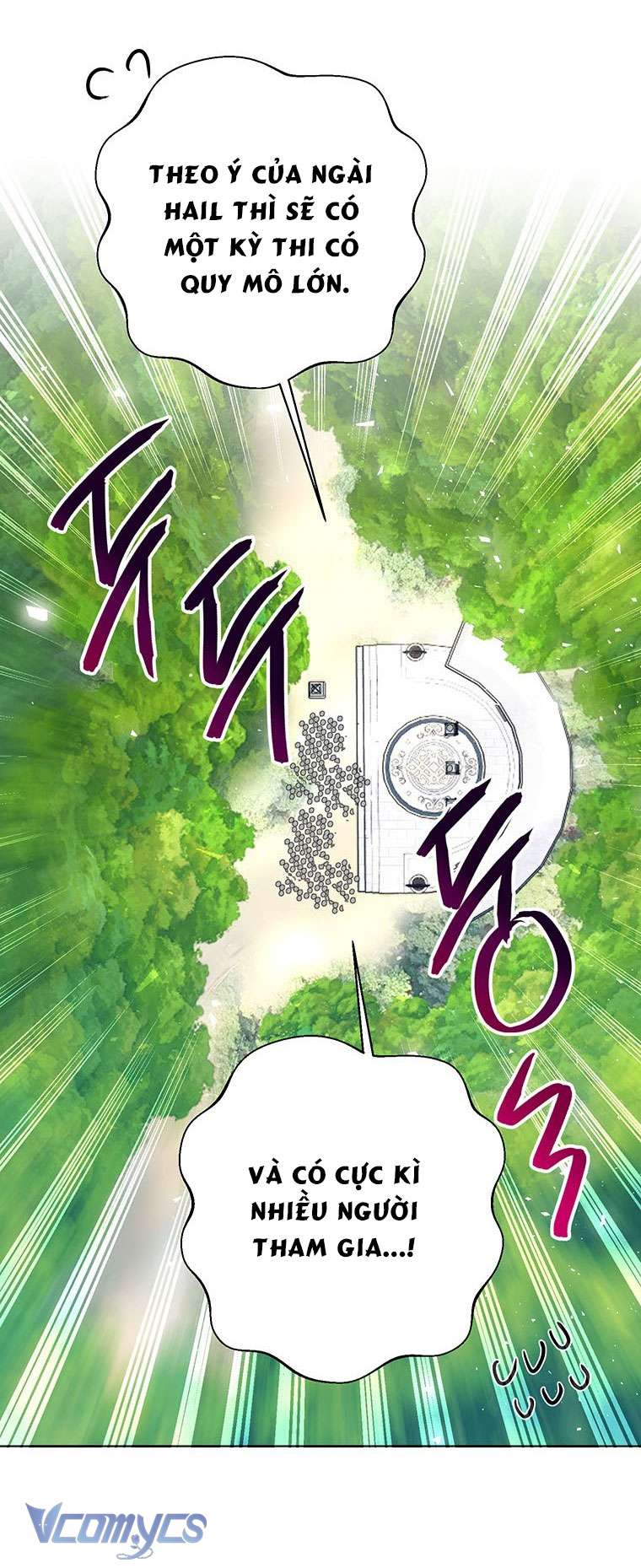 [PNT] Phía Sau Mặt Nạ Của Nam Chính Hiền Lành Chap 17 - Trang 2