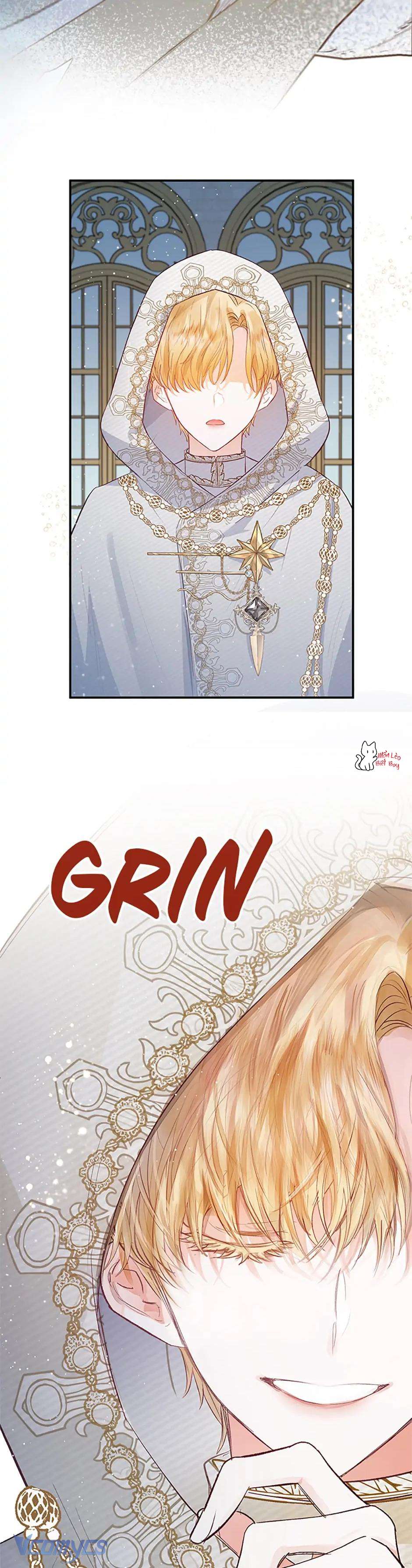 Con Gái Cưng Của Quỷ Chap 42 - Trang 3