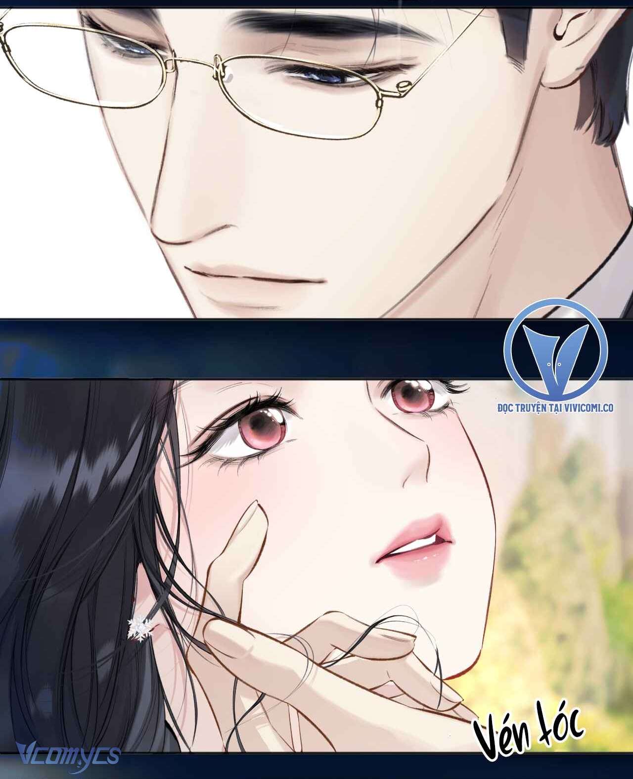 Trêu Nhầm Chapter 49 - Trang 4