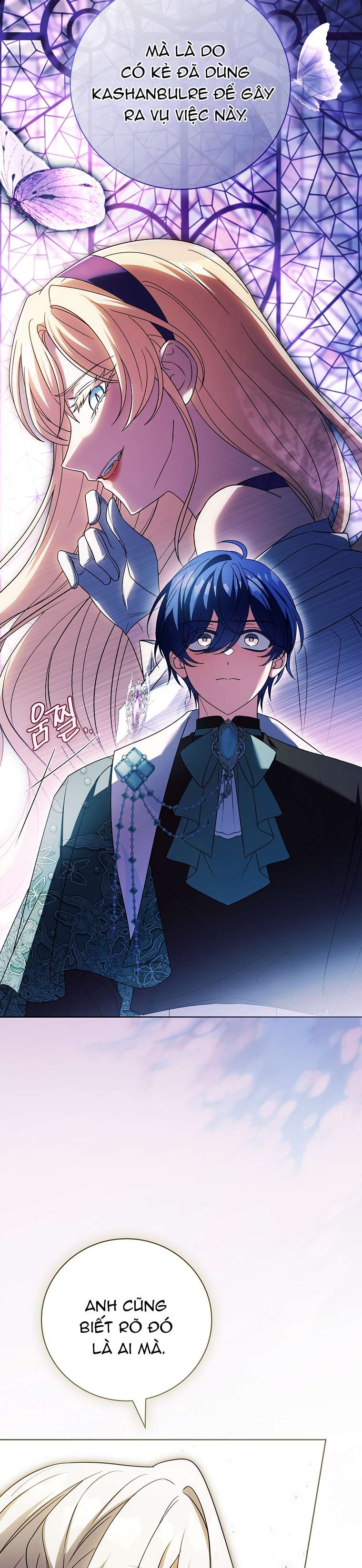 Cha Nào Con Nấy Chap 51 - Next 