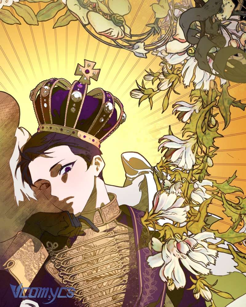 [Sứa Biển] Em Trai Tôi Là Hoàng Đế Ngang Ngược Chap 94 - Trang 2