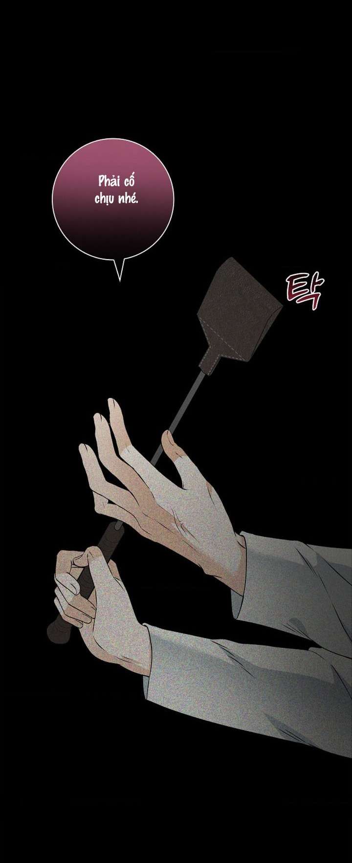 〖18+〗- Cánh Hoa Ướt Đẫm Của Thánh Nữ Chap 14 - Trang 2