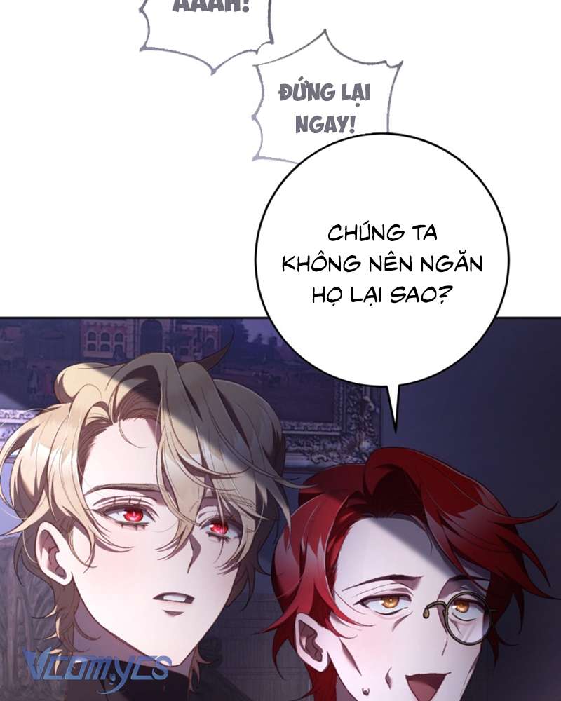 [Sứa Biển] Em Trai Tôi Là Hoàng Đế Ngang Ngược Chap 64 - Trang 2