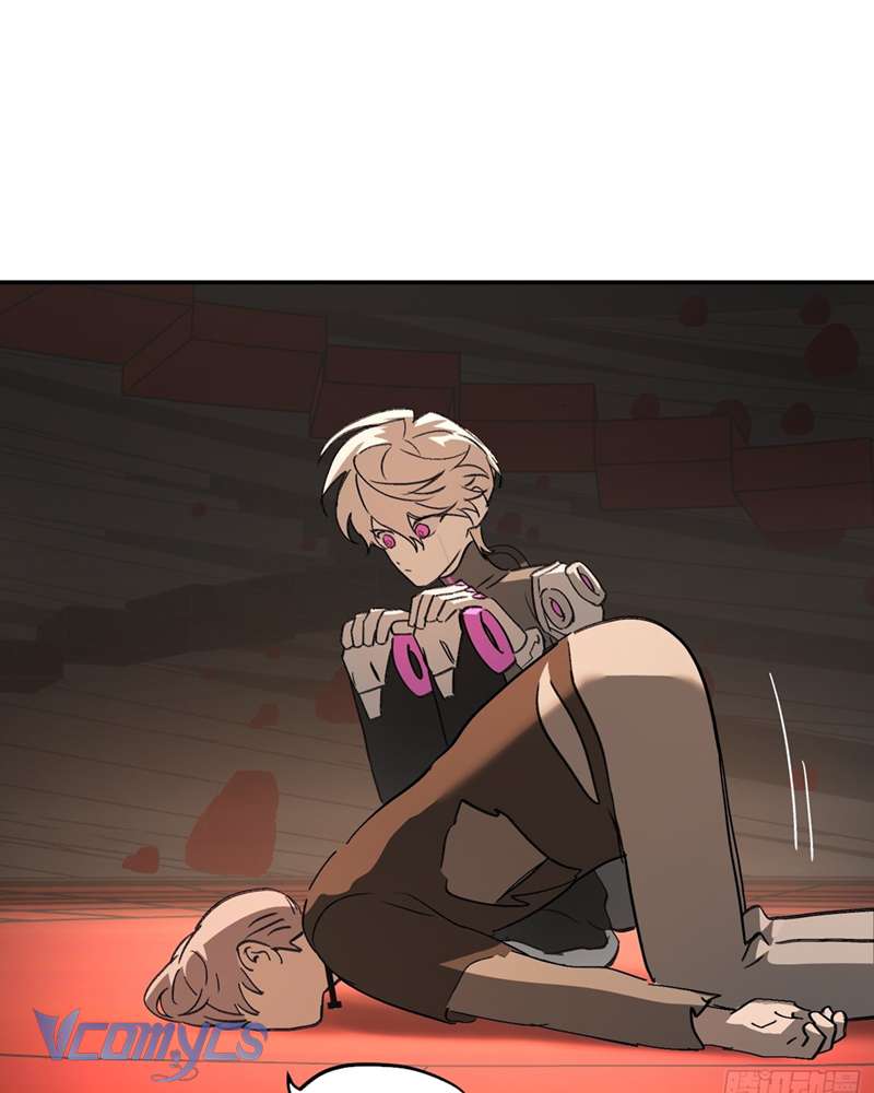 Ác Chi Hoàn Chapter 37 - Trang 4