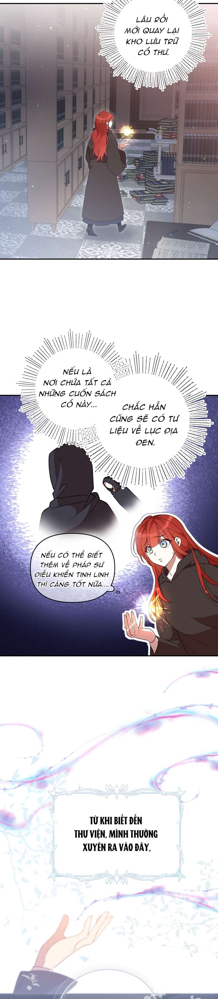 Tôi Đã Vô Tình Quyến Rũ Em Trai Của Nam Chính Chap 38 - Trang 3