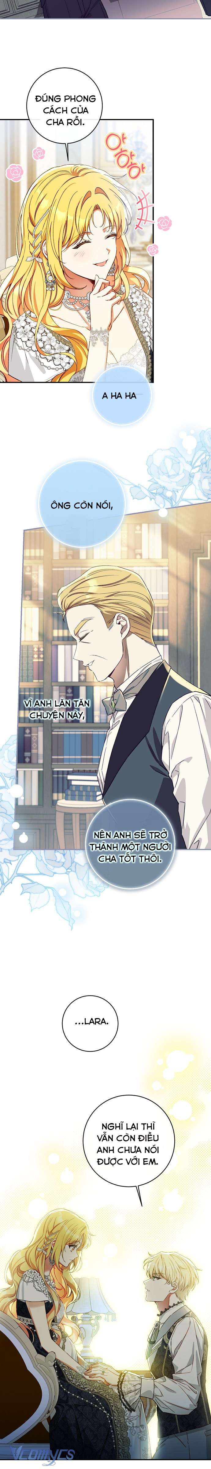 Thuần Hóa Hầu Tước Quái Dị Chap 92 - Trang 2