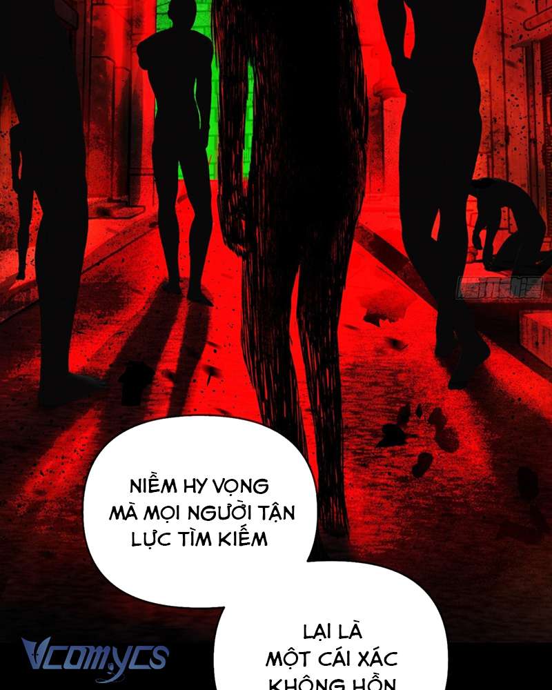 Ác Chi Hoàn Chapter 39 - Trang 4