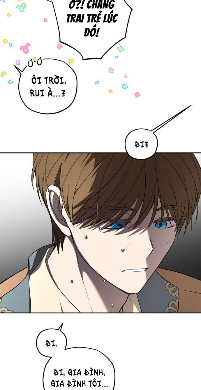 Trận Đấu Đồng Đội Của Những Tài Xế Xe Tải Chap 22 - Trang 4