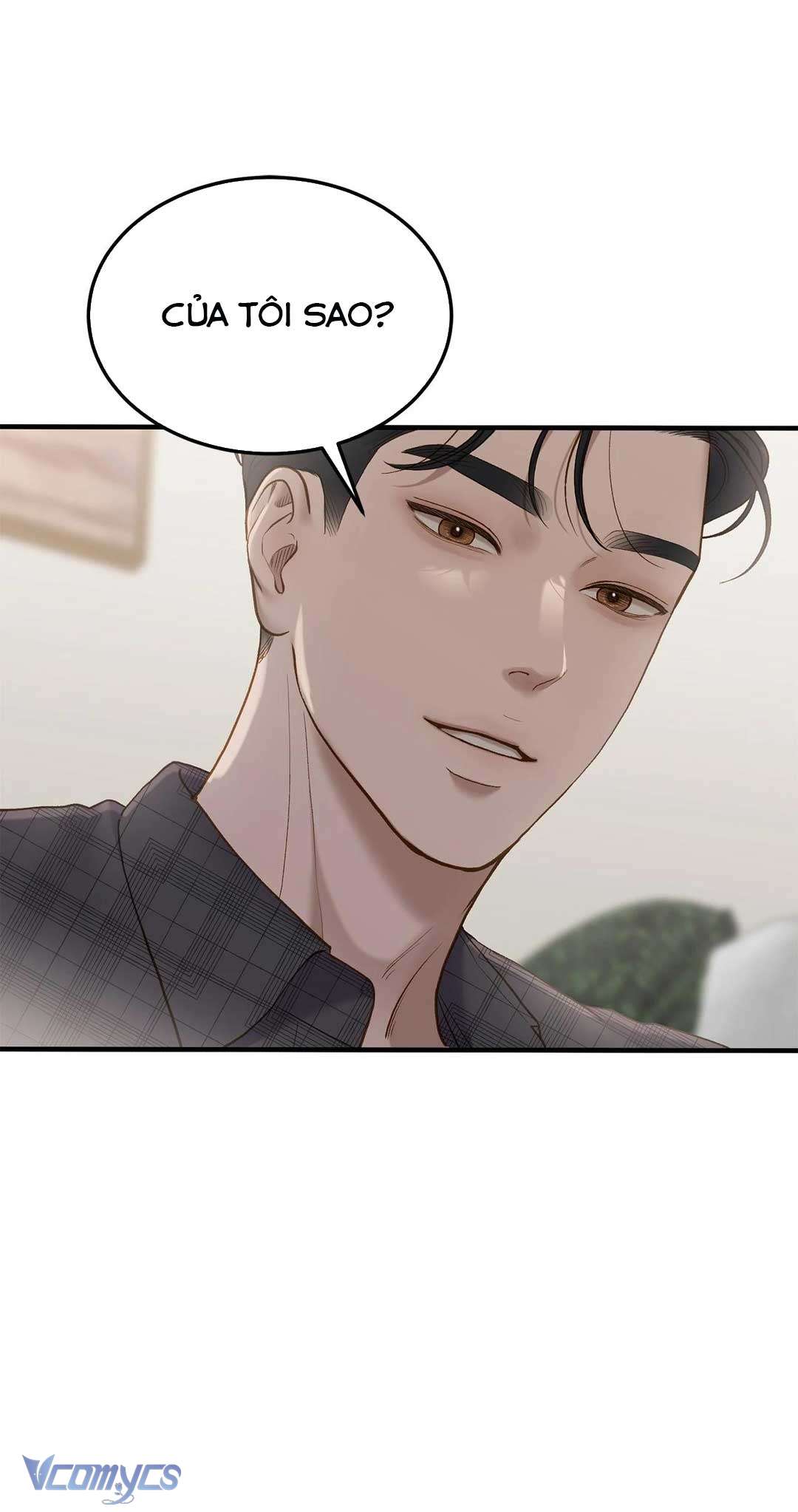 Bất Chấp Rủi Ro Chap 55 - Trang 3