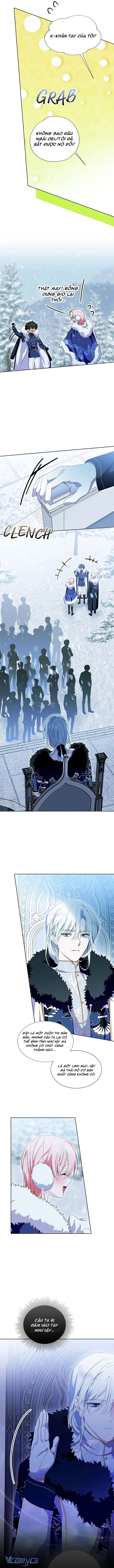 [PNT] Phía Sau Mặt Nạ Của Nam Chính Hiền Lành Chap 44 - Trang 2