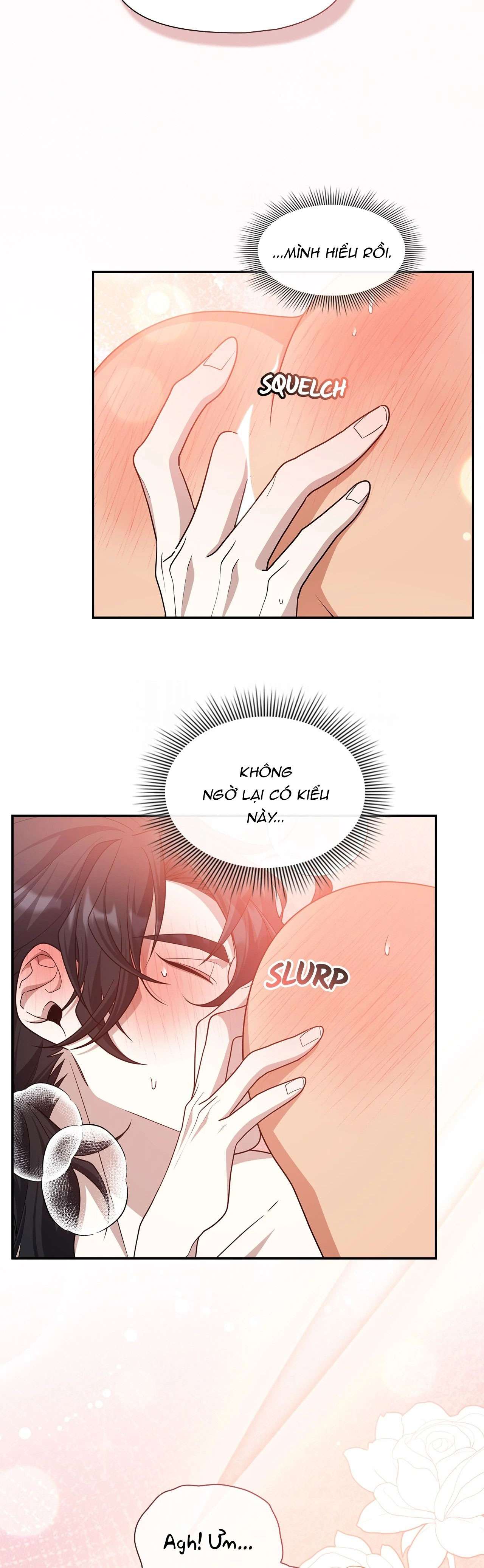 Cuộc Vui Thác Loạn Tử Thần Chap 23 - Trang 2