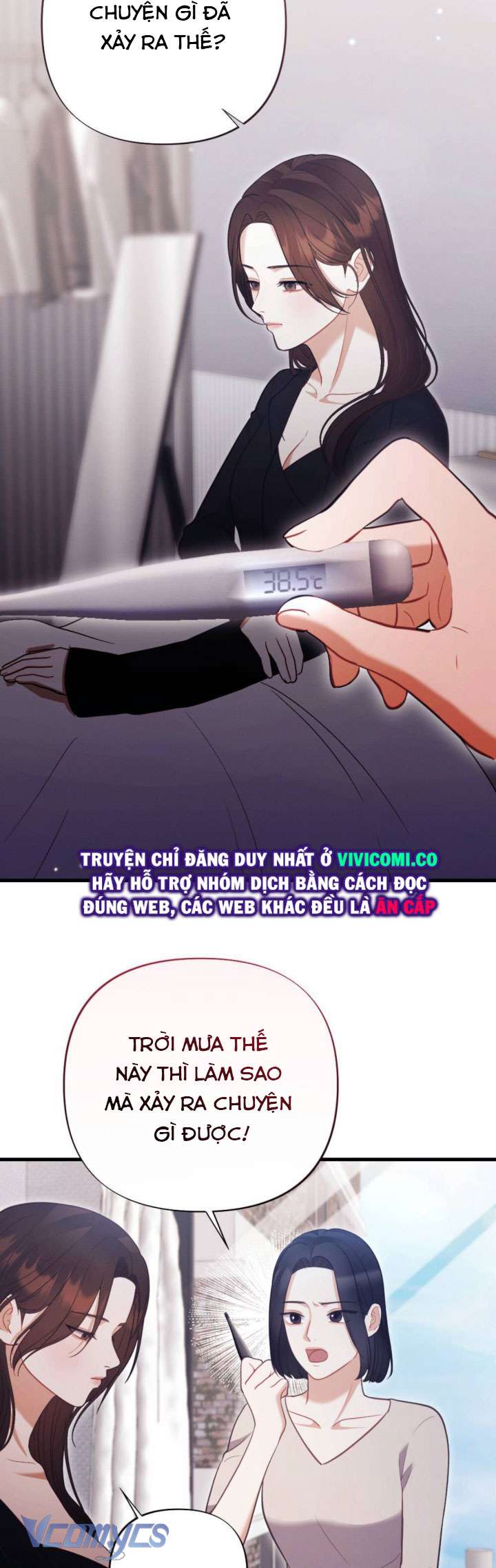 [18+] Hối Hận Muộn Màn Chap 13 - Trang 2