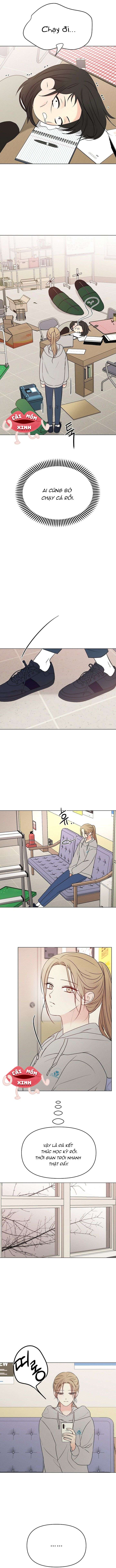 Soái Ca Kiểu Mẫu Chap 1 - Trang 2