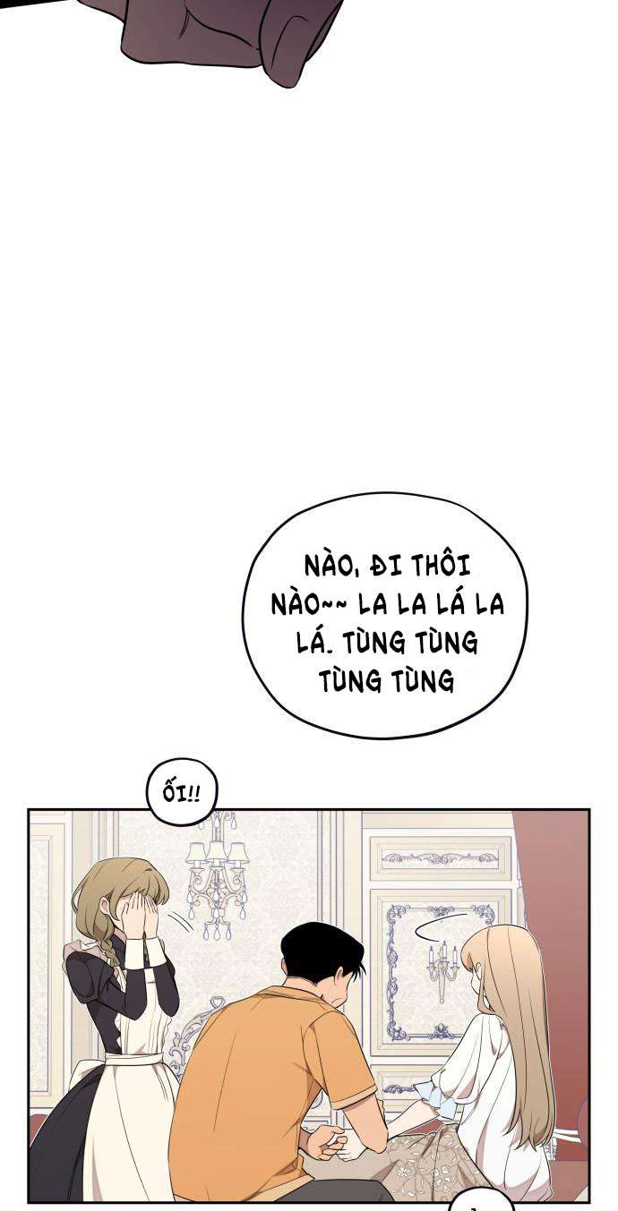 Trận Đấu Đồng Đội Của Những Tài Xế Xe Tải Chap 28 - Trang 4