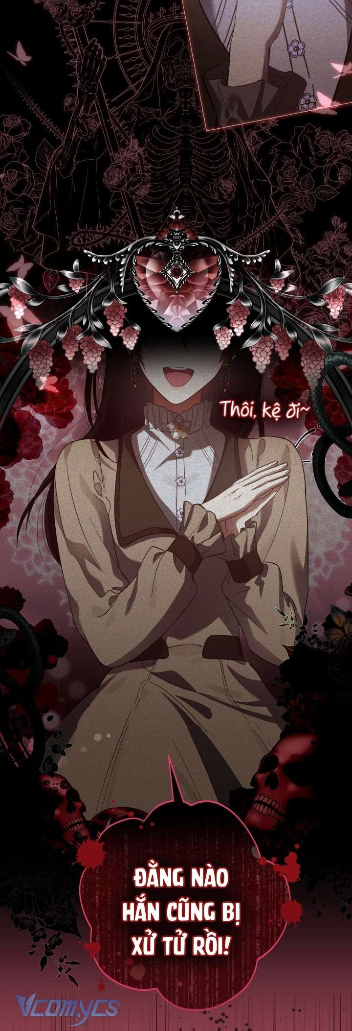 Đứa Trẻ Nuôi Dưỡng Ác Ma Chap 3 - Trang 2