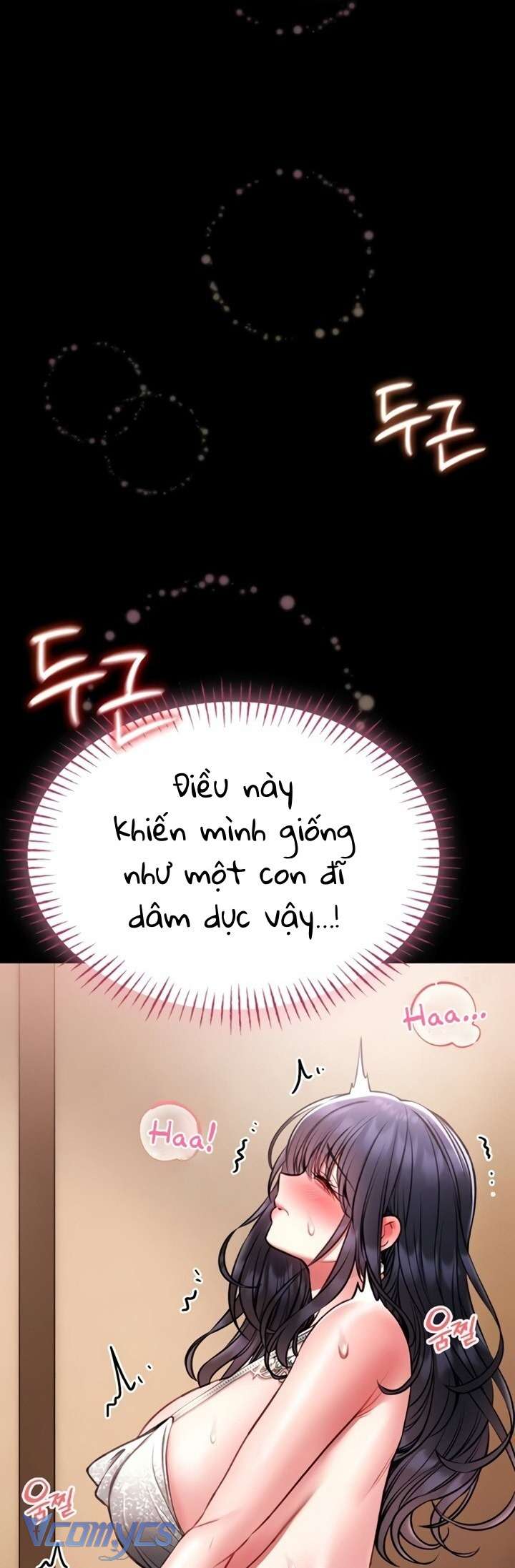 Hướng Dẫn Bảo Vệ Bản Thân Chap 9 - Next 