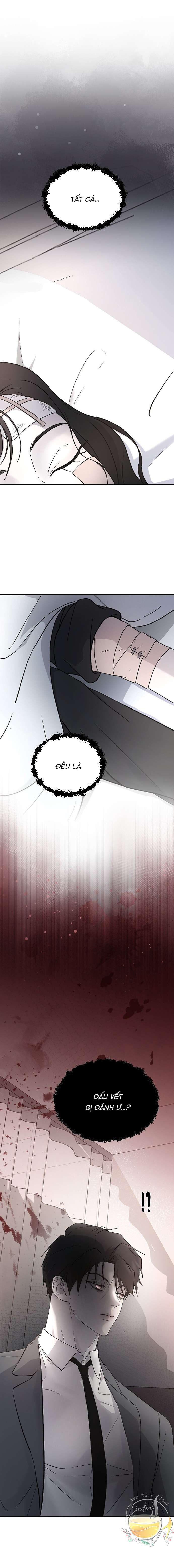 Ba Anh Trai Cực Phẩm Của Tôi Chap 102 - Trang 3