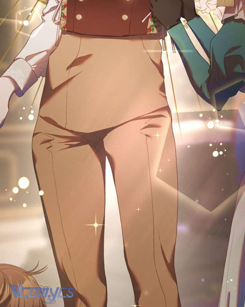 [Sứa Biển] Em Trai Tôi Là Hoàng Đế Ngang Ngược Chap 44 - Trang 2