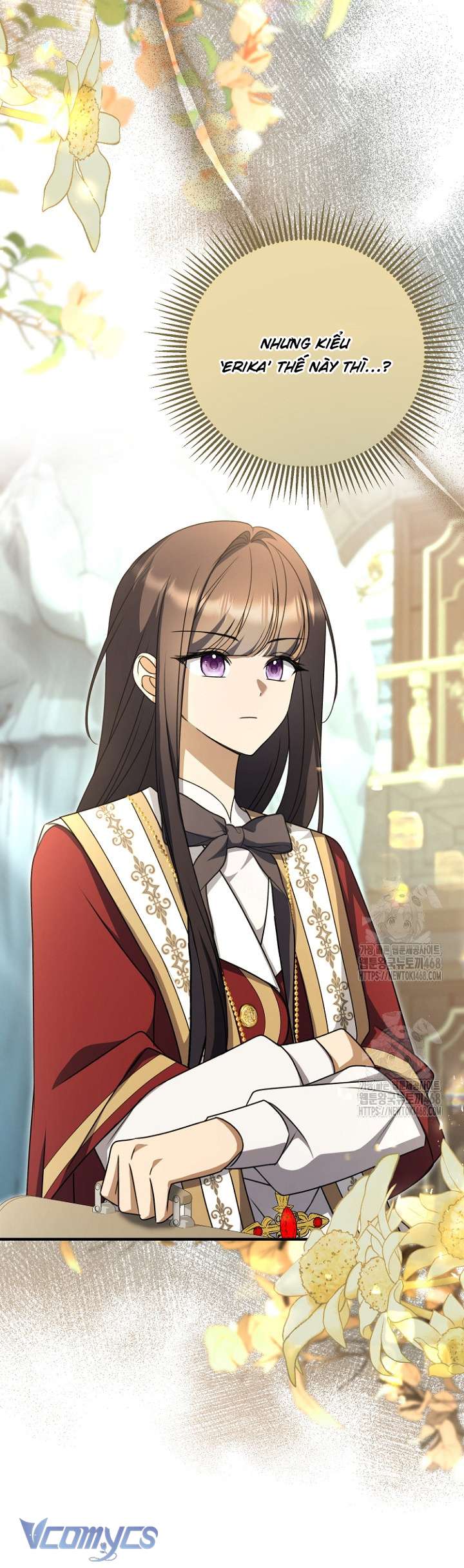 Sống Sót Trong Trường Học Ma Quái Chap 13 - Trang 2