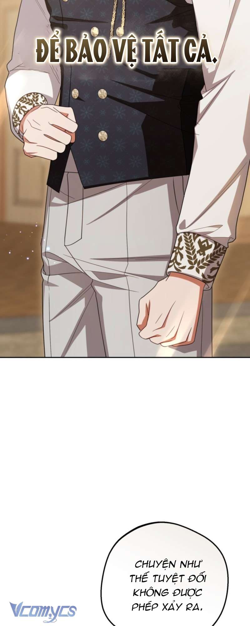 Được Yêu Thương Mà Còn Ngại Ngùng Sao! Chap 104 - Trang 2