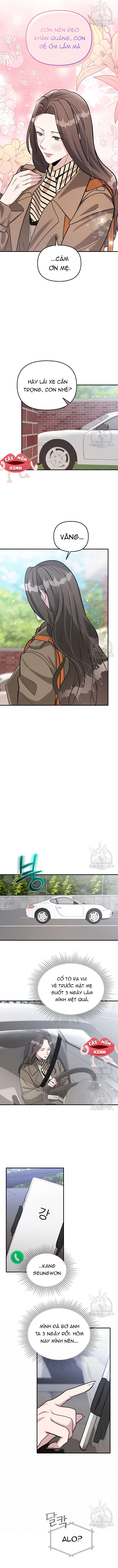 Collector Collector-Chap 18 - Trang 2