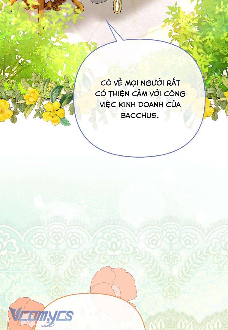 Nhân Vật Phản Diện Đều Thích Tôi Chap 62 - Trang 3