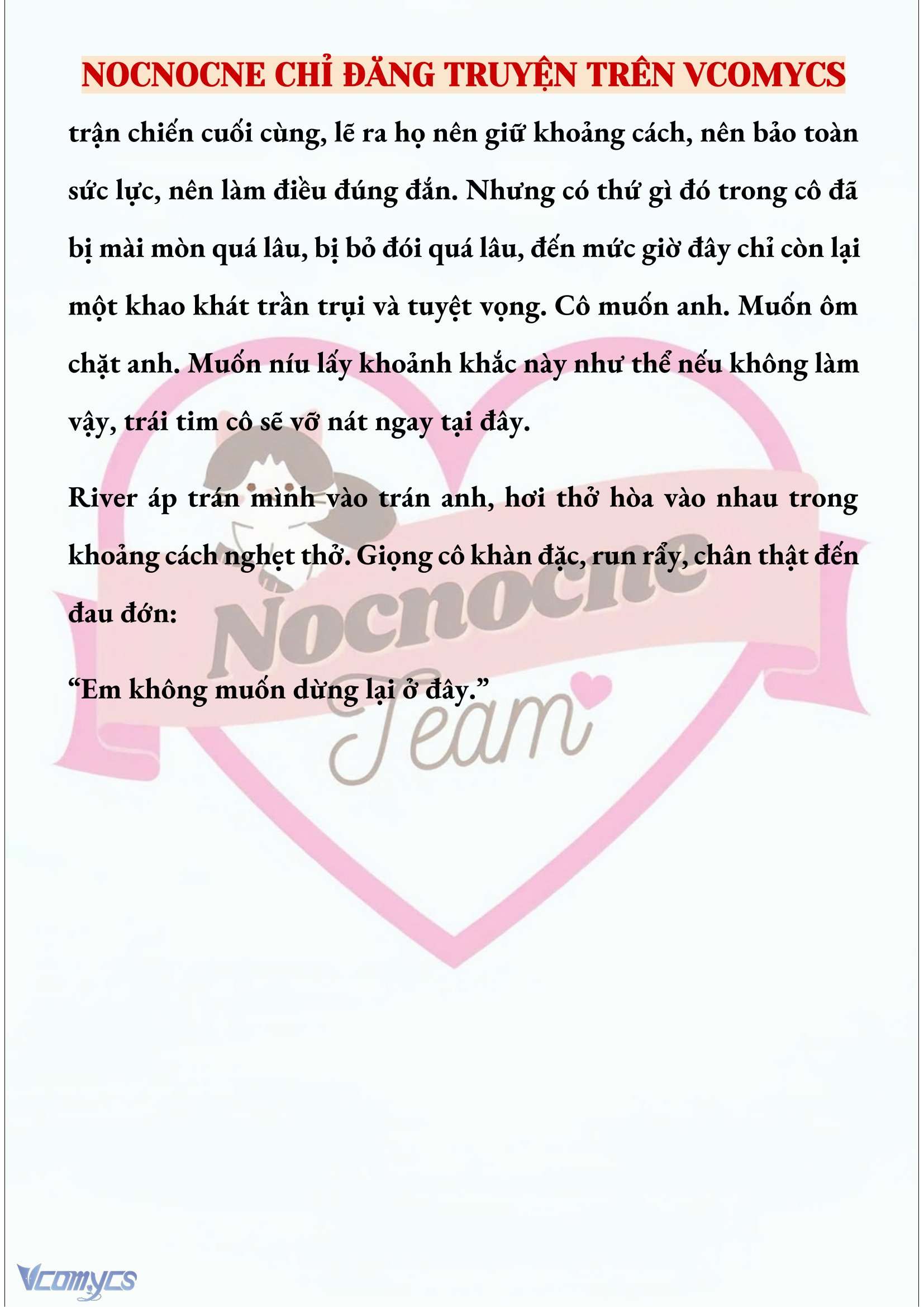 [TIỂU THUYẾT] ĐIỂM CHÍ Chap 149 - Trang 2