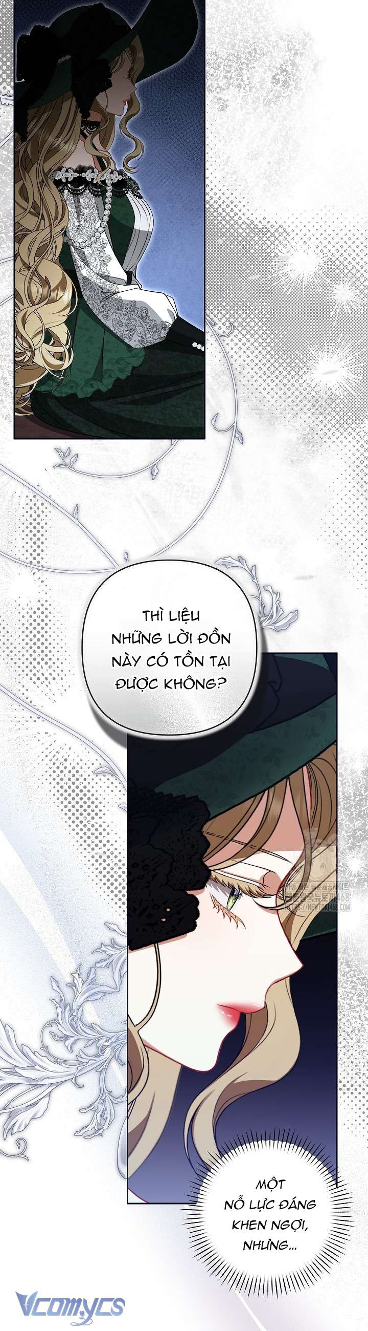 Tôi Đã Xem Một Vở Kịch Chap 36 - Trang 2