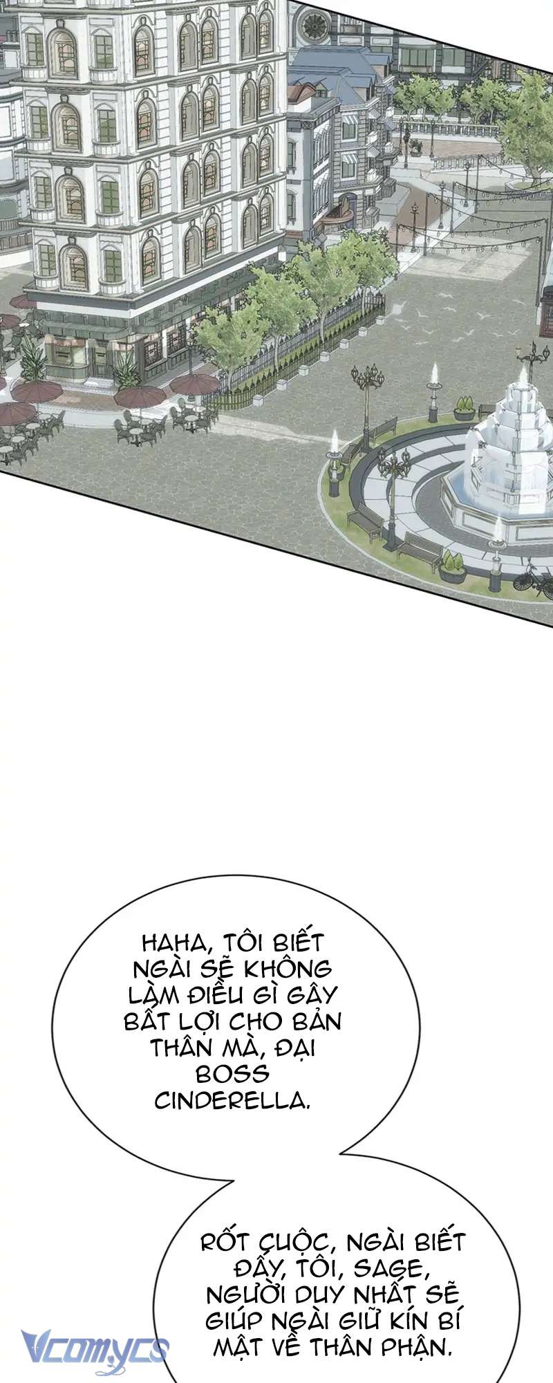 Sinh Ra Trở Thành Nhân Vật Không Có Trong Nguyên Tác Chap 28 - Trang 2