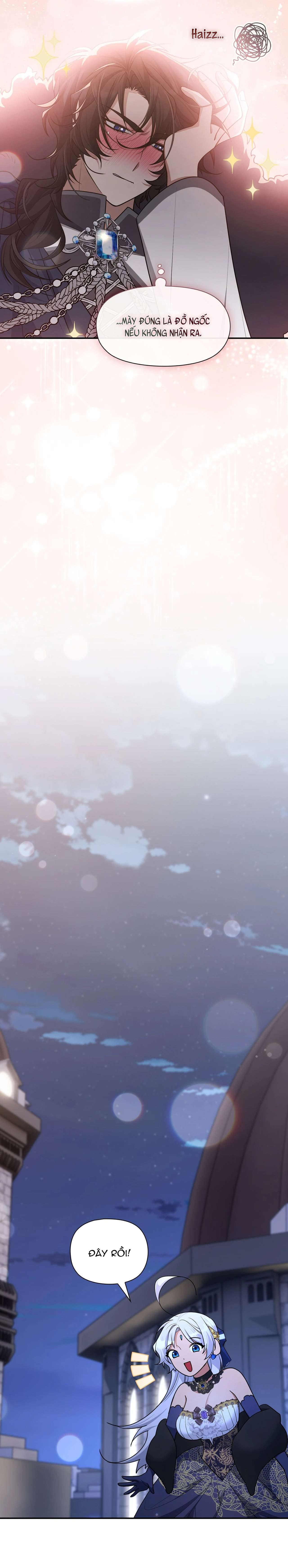 Cuộc Vui Thác Loạn Tử Thần Chap 24 - Trang 2