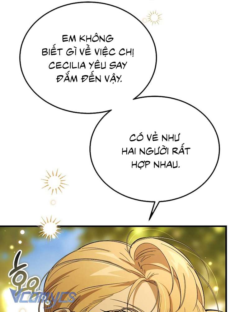 Ác Quỷ Nuôi Dưỡng Tiểu Thư Chapter 49 - Trang 4