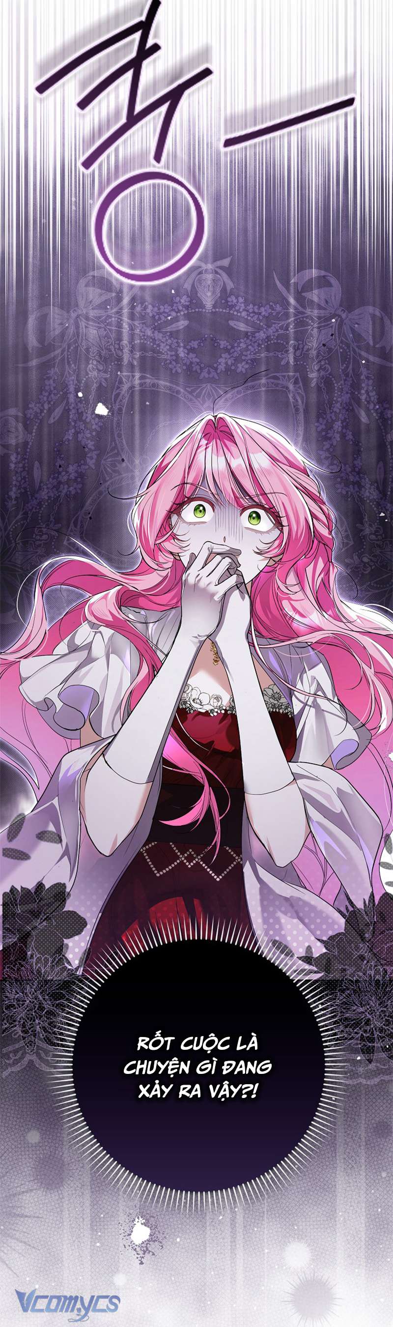 Kẻ Phản Diện Đó Chính Là Tôi Chap 2 - Trang 2