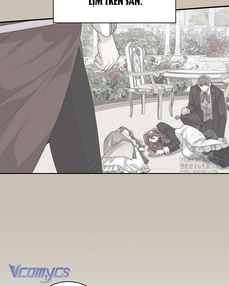 Chị Gái Của Nhân Vật Phản Diện Hôm Nay Cũng Đang Đau Khổ Chap 95 - Trang 4