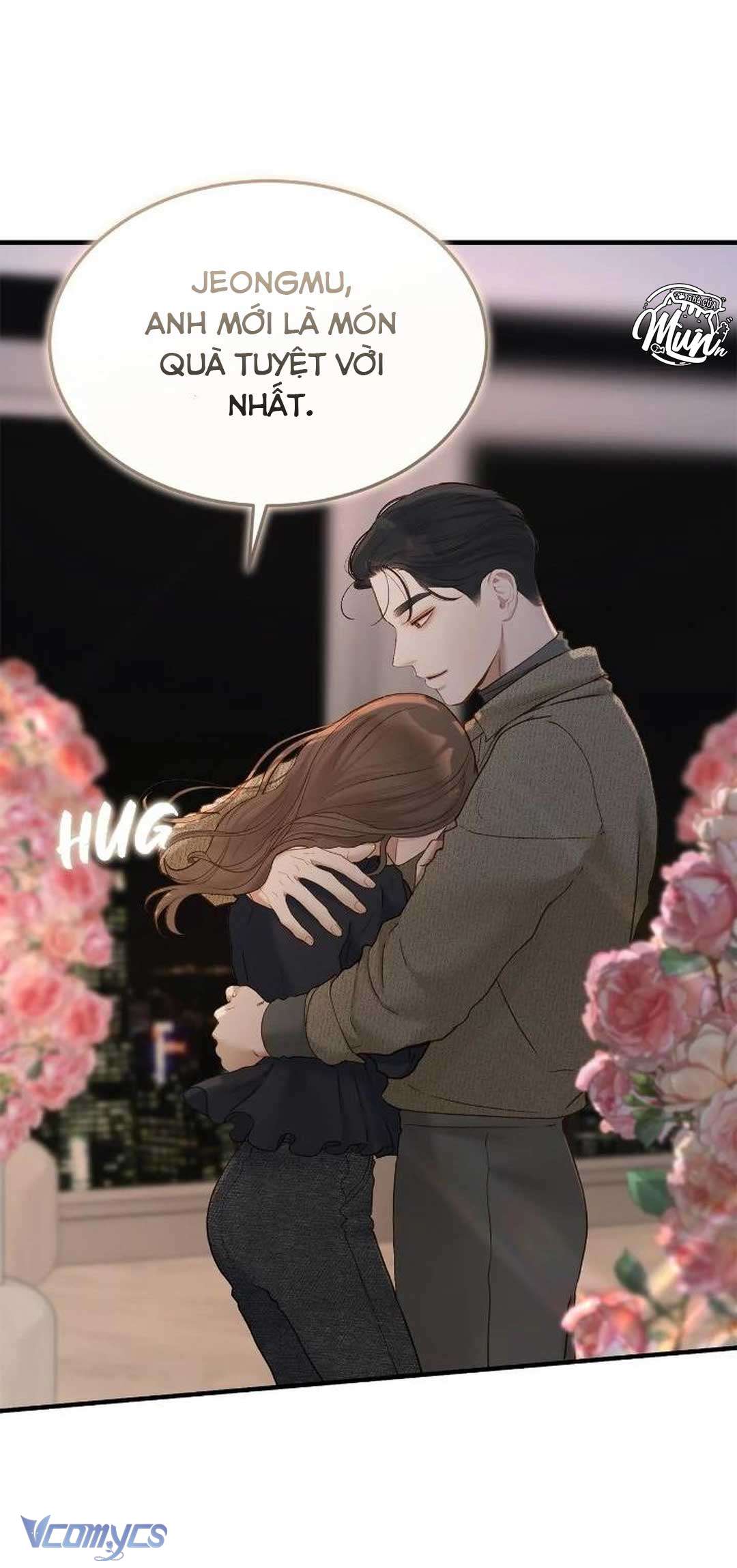 Bất Chấp Rủi Ro Chap 56 - Trang 3