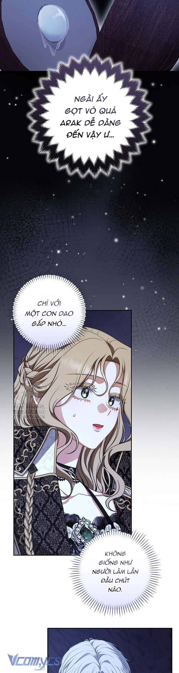 Tôi Đã Xem Một Vở Kịch Chap 39 - Trang 2