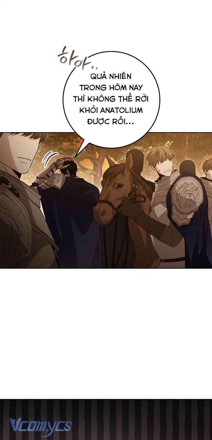 Dưới Bóng Cây Sồi Chapter 96 - Trang 4