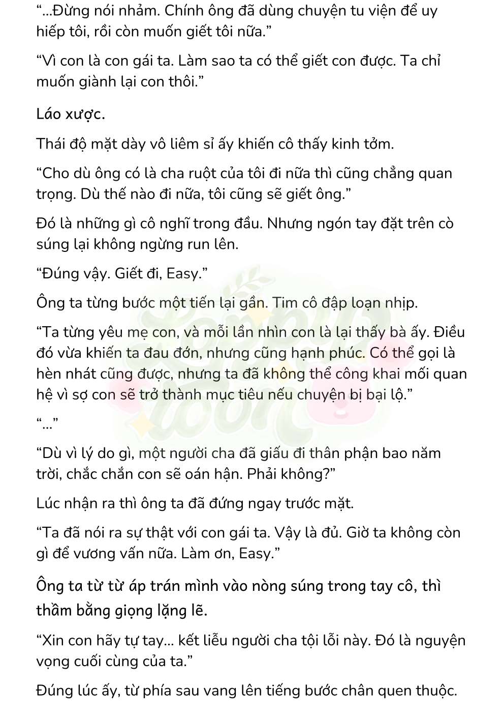 [Novel] Trận Chiến Ly Hôn! Chap 210 - Next 