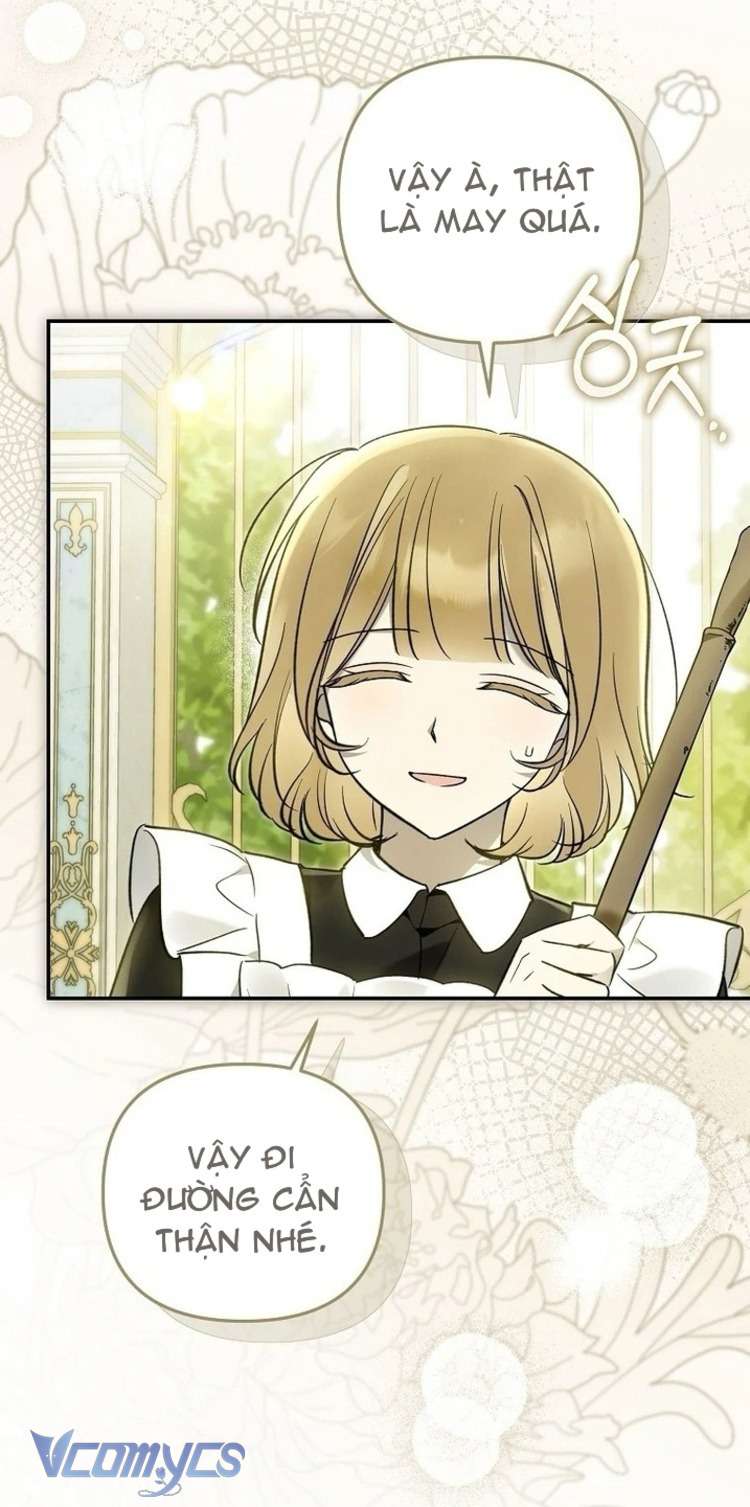 Độc Chiếm Sủng Ái Của Công Chúa Út, Mọi Người Đều Say Mê Tôi. Chap 40 - Trang 3