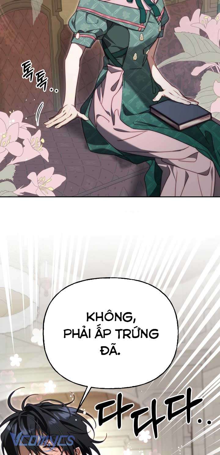 Thuần Hóa Hoàng Tử Quái Vật Chap 26 - Trang 3