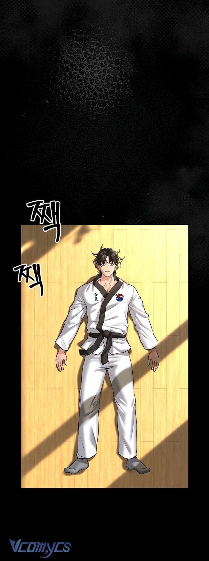 Hướng Dẫn Bảo Vệ Bản Thân Chap 1 - Trang 2