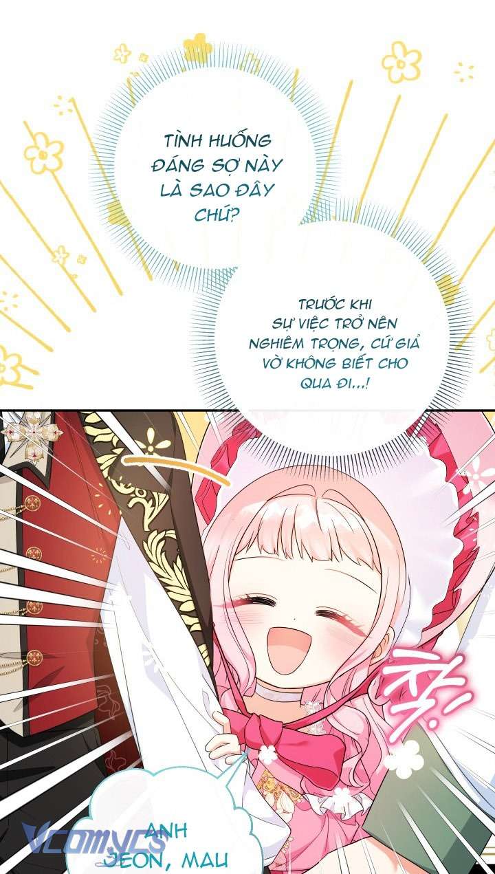 Tiểu Thư Tích Tiền Đi Bụi Chapter 87 - Trang 4