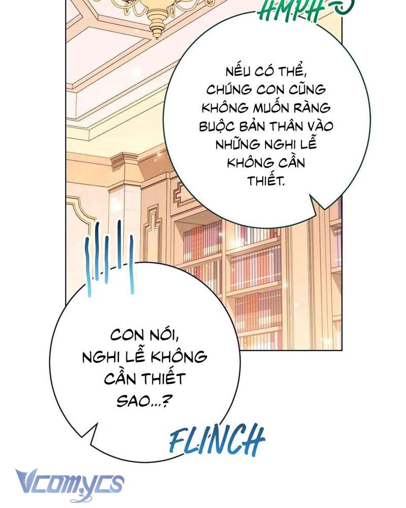 Hầu Gái Độc Quyền Của Hoàng Hậu Phản Diện Chap 113 - Trang 2