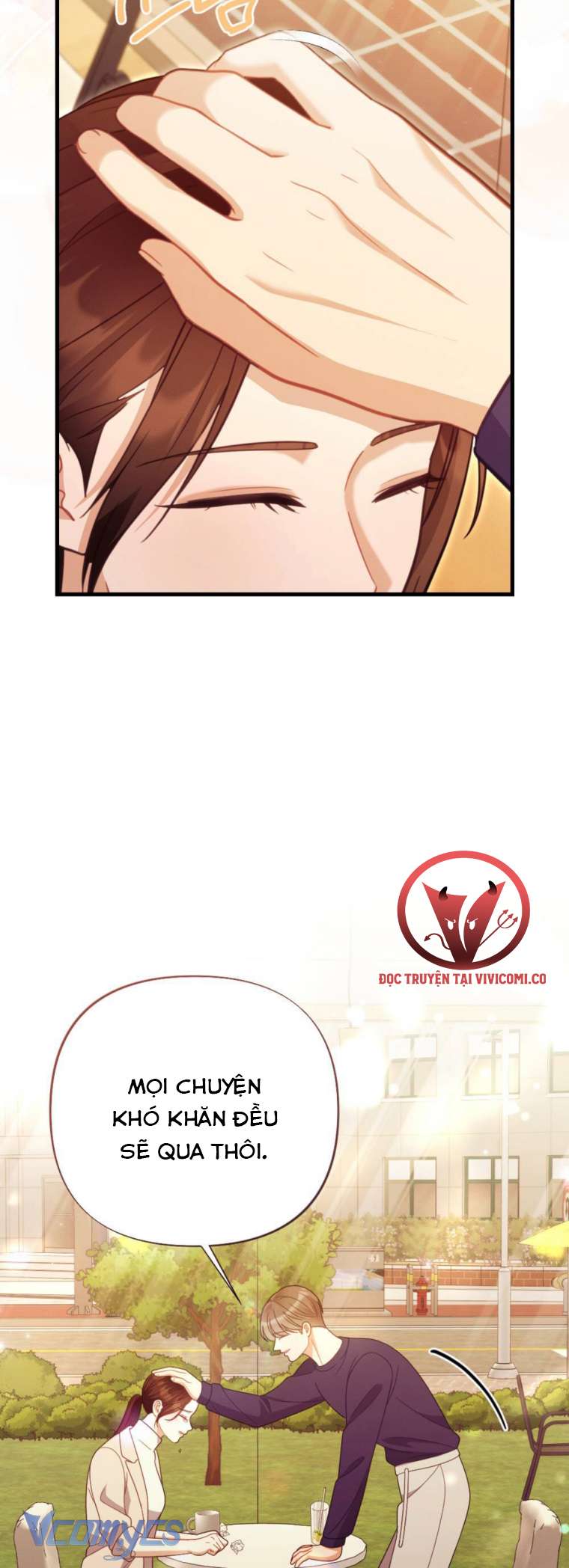 [18+] Hối Hận Muộn Màn Chap 18 - Trang 2