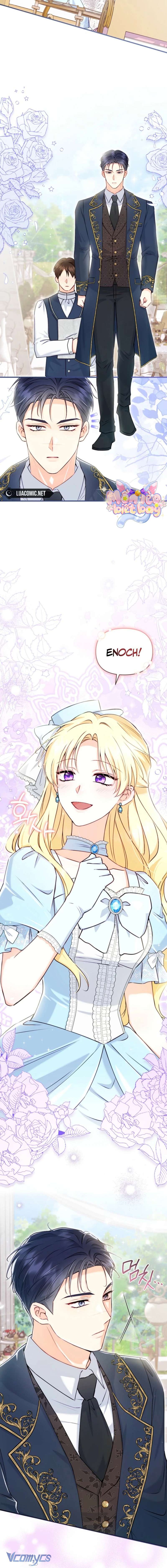 Cuộc Hôn Nhân Thứ 7 Đã Được Lên Kế Hoạch Chap 11 - Trang 2