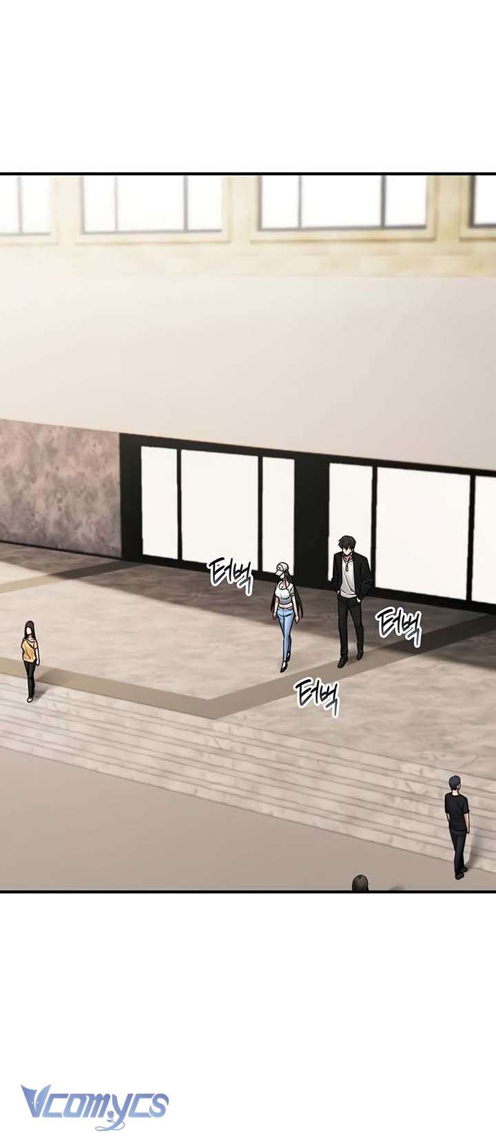 Tôi Sẽ Không Bị Khuất Phục Đâu Chap 9 - Trang 2