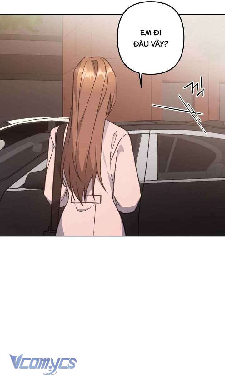 [18+] Vì Những Thứ Đã Tan Vỡ Chap 56 - Next Chap 57