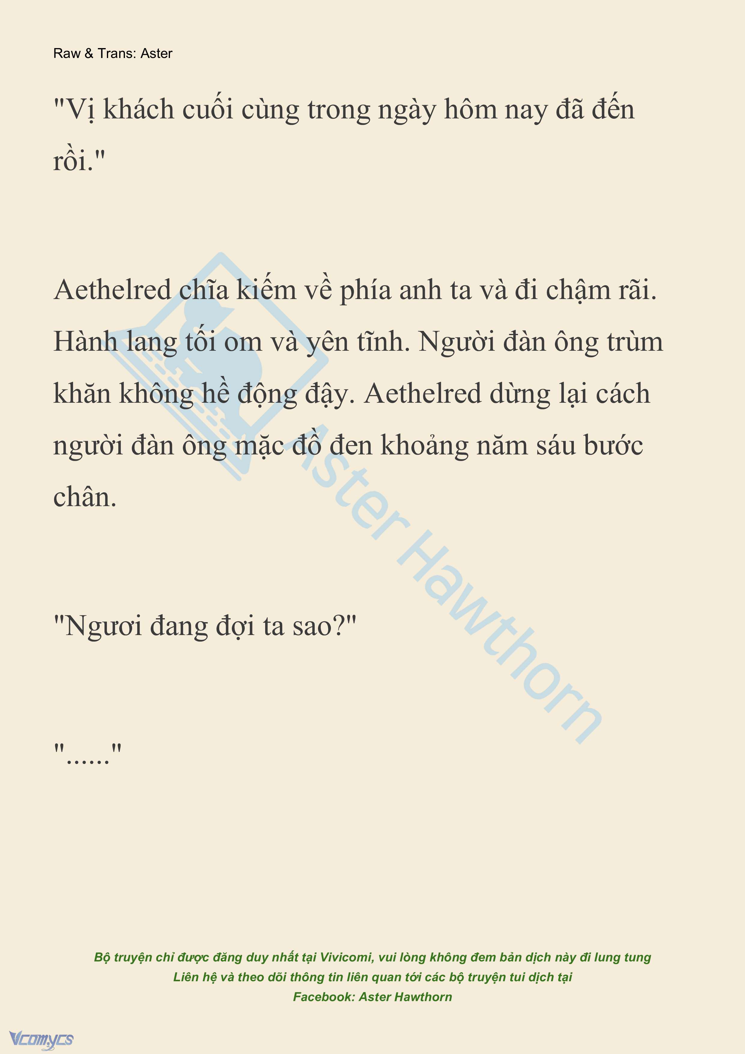 [NOVEL] Thiên Đường Của Valentina Chap 211 - Trang 2