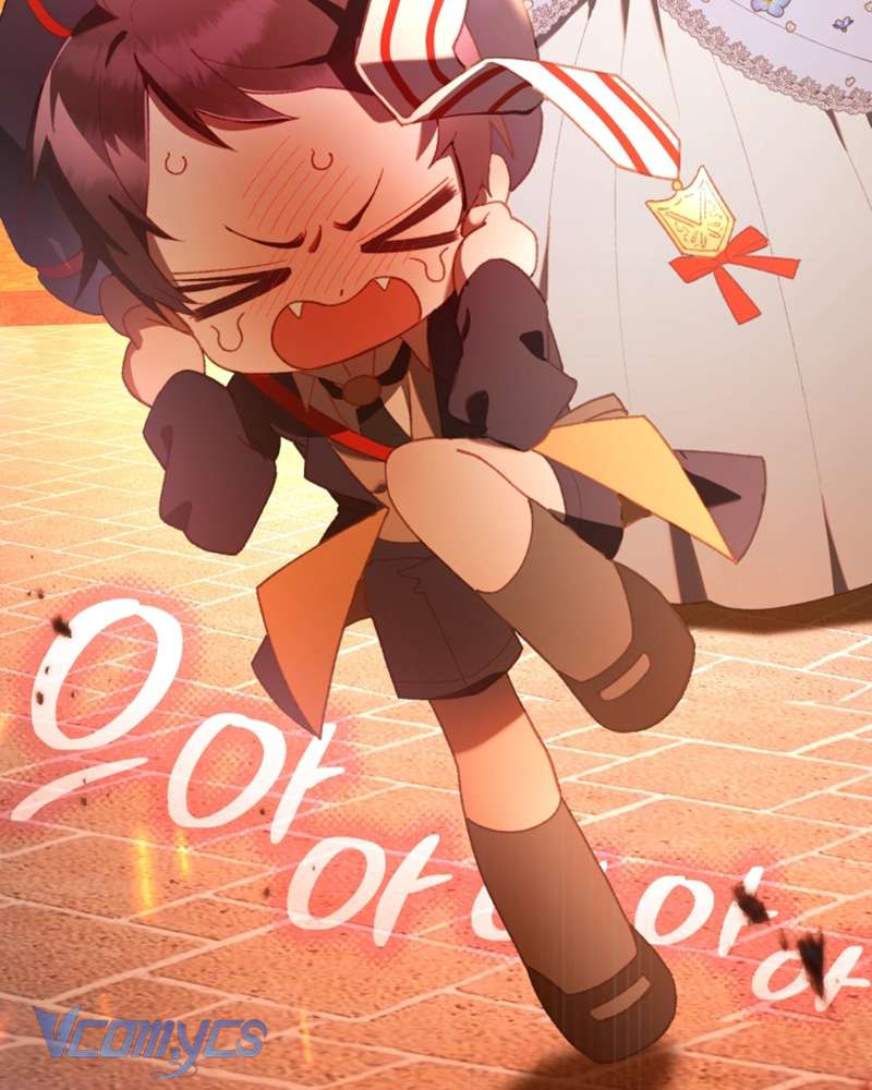 [Sứa Biển] Em Trai Tôi Là Hoàng Đế Ngang Ngược Chap 82 - Trang 2